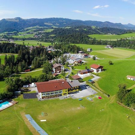קוסן Sportgaestehaus Unterberg מראה חיצוני תמונה