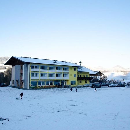 קוסן Sportgaestehaus Unterberg מראה חיצוני תמונה