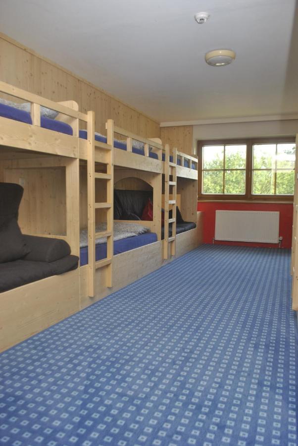 קוסן Sportgaestehaus Unterberg מראה חיצוני תמונה