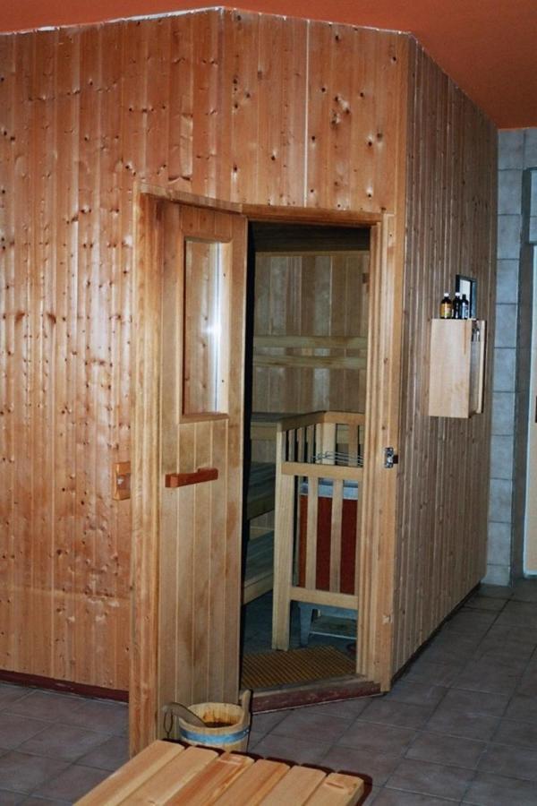 קוסן Sportgaestehaus Unterberg מראה חיצוני תמונה