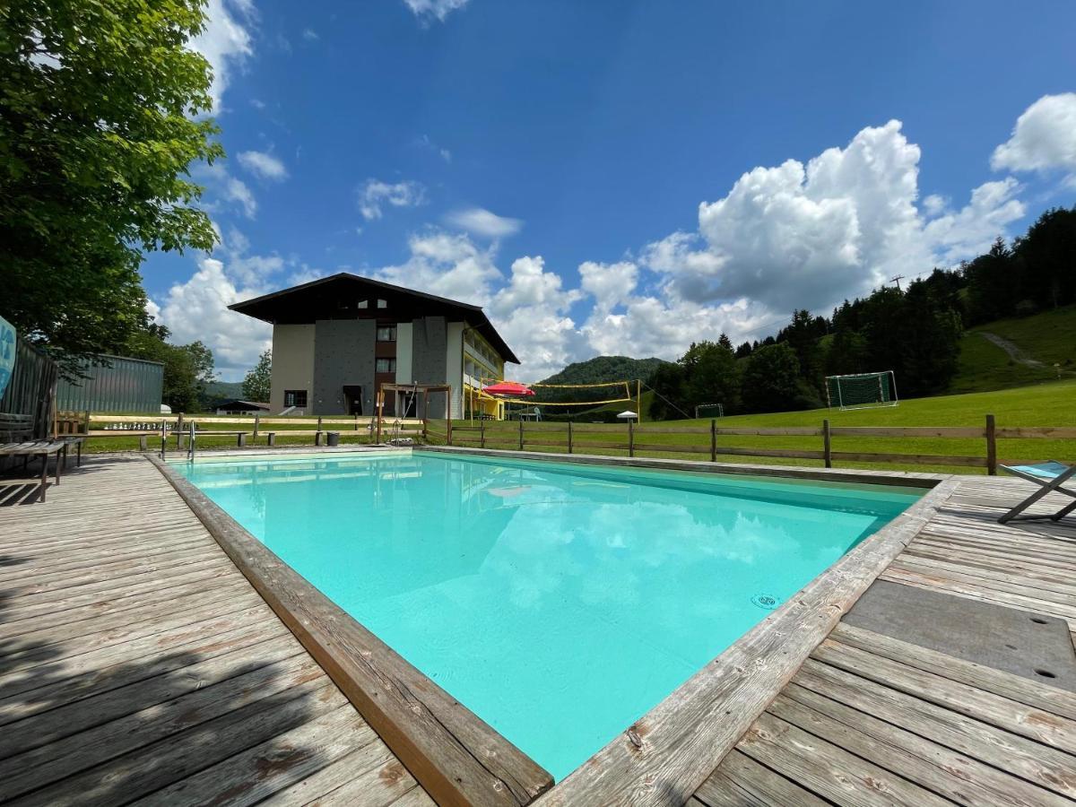 קוסן Sportgaestehaus Unterberg מראה חיצוני תמונה
