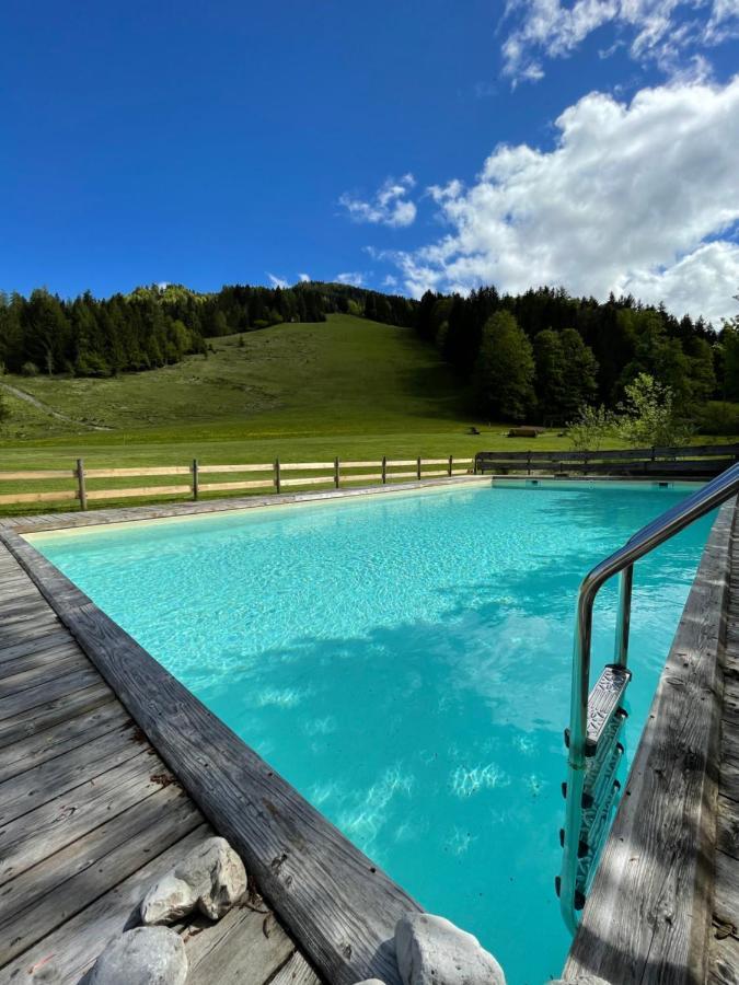 קוסן Sportgaestehaus Unterberg מראה חיצוני תמונה