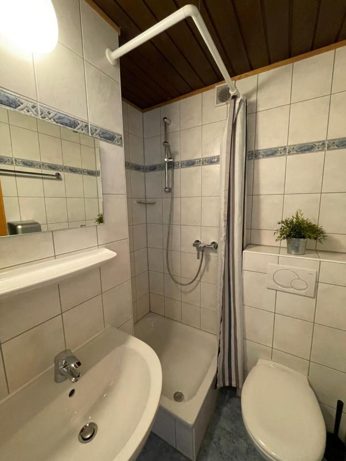 קוסן Sportgaestehaus Unterberg מראה חיצוני תמונה